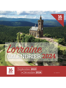Calendrier 2024 - Les Charentes - Calendriers 2024 - Geste Editions -  Editeur, diffuseur et distributeur de livres